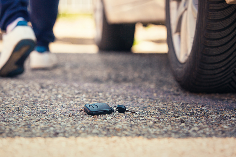 Auto Locksmith in Doncaster South Yorkshire