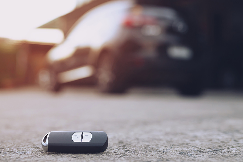 Auto Locksmith Association in Doncaster South Yorkshire